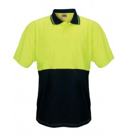 Standout Polo Standout Polo